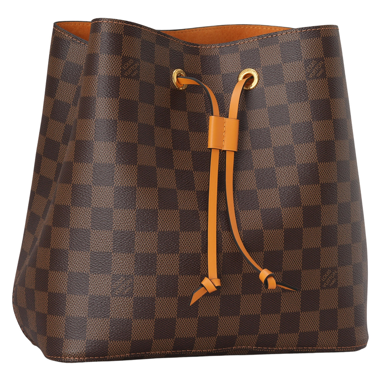 LOUIS VUITTON(USED)루이비통 N40213 다미에 에벤 네오노에